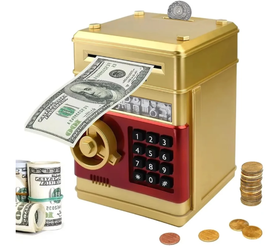 ATM Banks