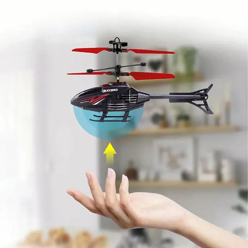 RC Helicopter 2Channel For Kids