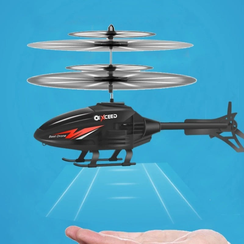RC Helicopter 2Channel For Kids