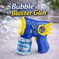 Premium Bubble Gun Toy for Kids