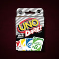 Premium UNO Dare Card Game