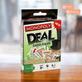 Premium Monopoly Deal Card Game