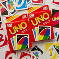 Premium Classic UNO Card Game